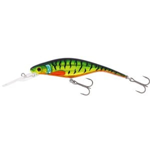 Westin P10DR Crankbait 10cm 16g Floating Firetiger Flash