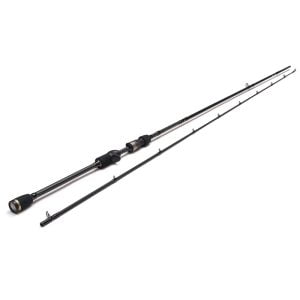 Westin W3 Finesse Crank-T 2nd Spinnspö Till Multirulle 7'/210cm M 10-30g