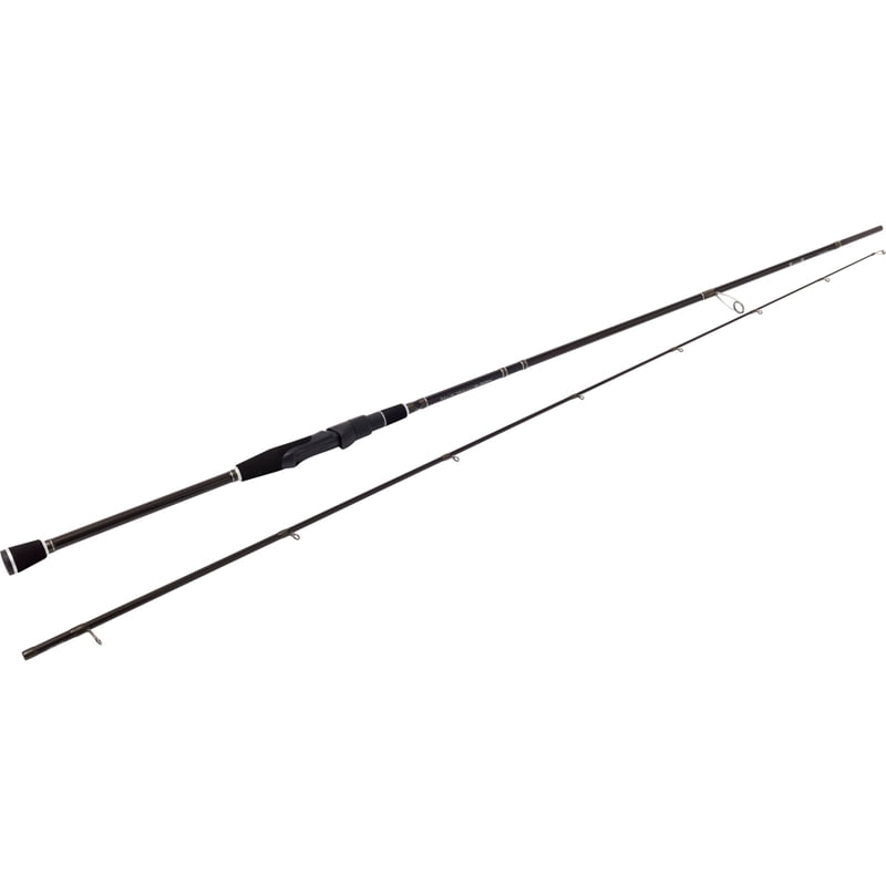 Westin W2 Finesse T&C Haspelspö 7'6"/225cm ML Kastvikt 5-15g