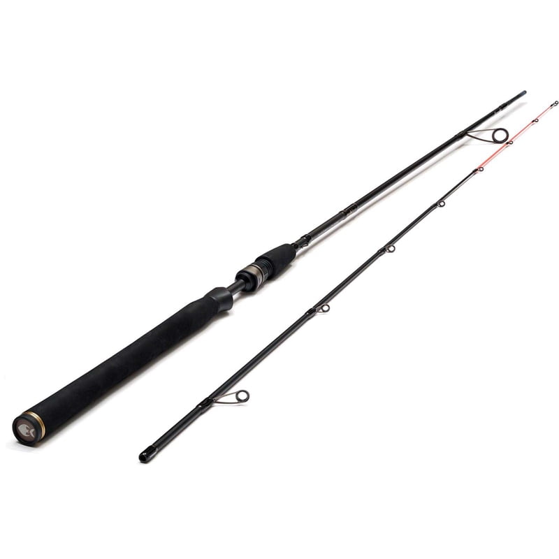 Westin W3 Finesse Jig 2nd Haspelspö 8'3"/248cm M Kastvikt 7-28g