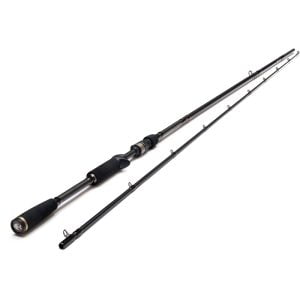 Westin W3 Powerstrike-T 2nd Spinnspö (Multirulle) 8'/240cm MH Kastvikt 40-100g