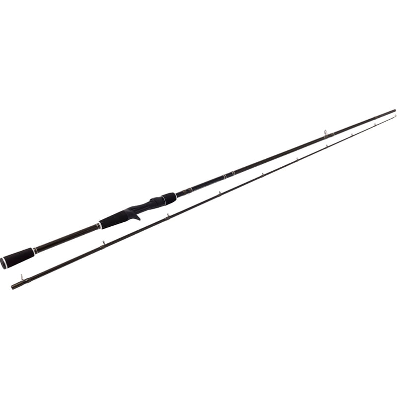 Westin W2 Powerstrike-T Spinnspö Till Multirulle 7'3"/218cm M Kastvikt 20-60g
