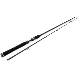 Westin W3 Vertical Jigging 2nd Haspelspö 6'2"/185cm M Kastvikt 14-28g