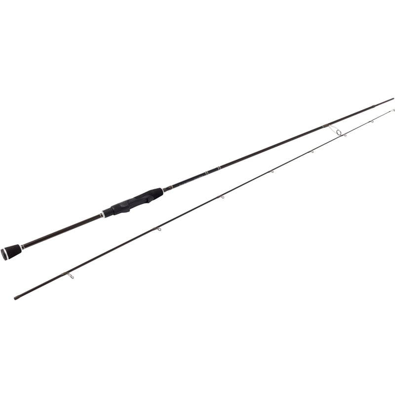 Westin W2 Streetstick Haspelspö 7'1"/213cm M Kastvikt 2-10g