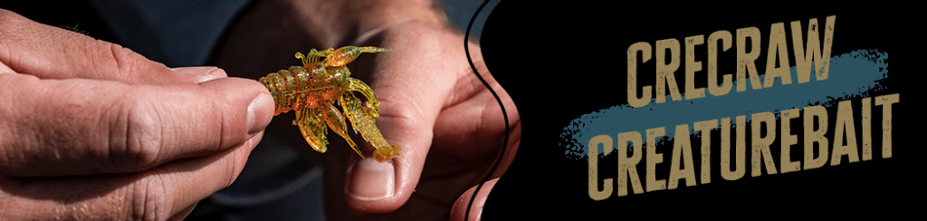 CreCraw Creaturebait