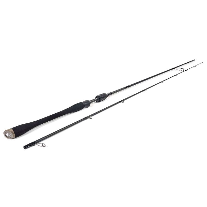 Westin W3 Finesse Ned 2nd Haspelspö 7'3"/218cm M Kastvikt 6-20g