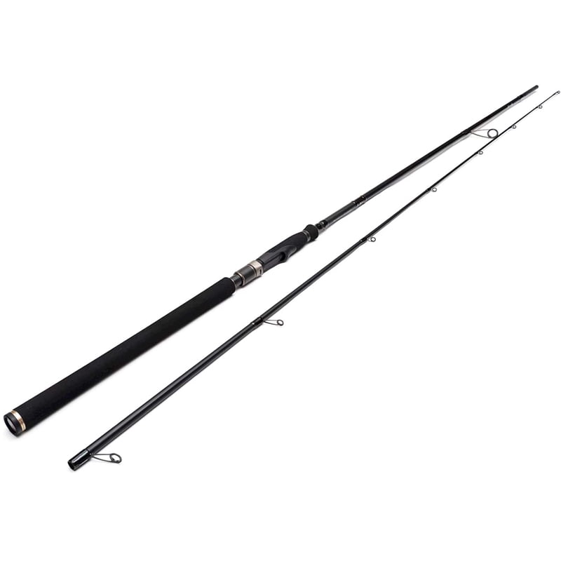 Westin W3 Powerteez 2nd Haspelspö 8'4"/250cm MH Kastvikt 21-70g