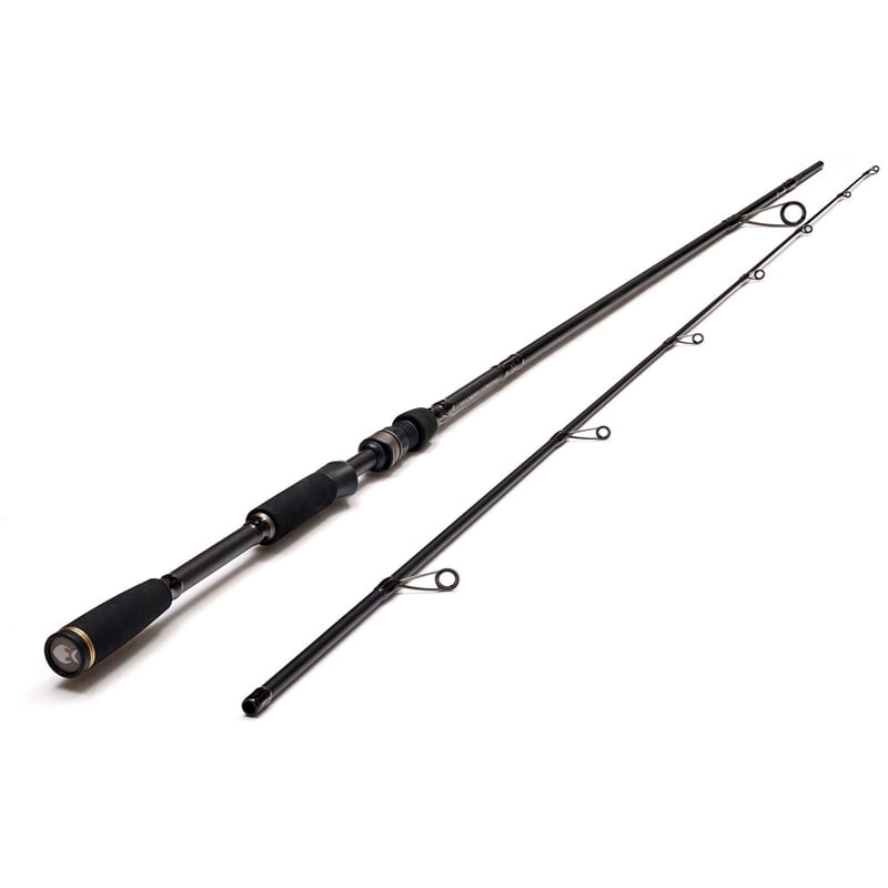 Westin W3 Powerstrike 2nd Haspelspö 7'6"/225cm ML Kastvikt 10-40g