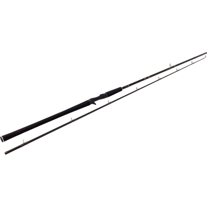 Westin W2 Powercast-T Spinnspö Till Multirulle 7'9"/233cm 3XH Kastvikt 60-150g