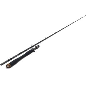 Westin W3 Livecast-T 2nd Spinnspö Till Multirulle 6'8"/200cm MH Kastvikt 30-80g