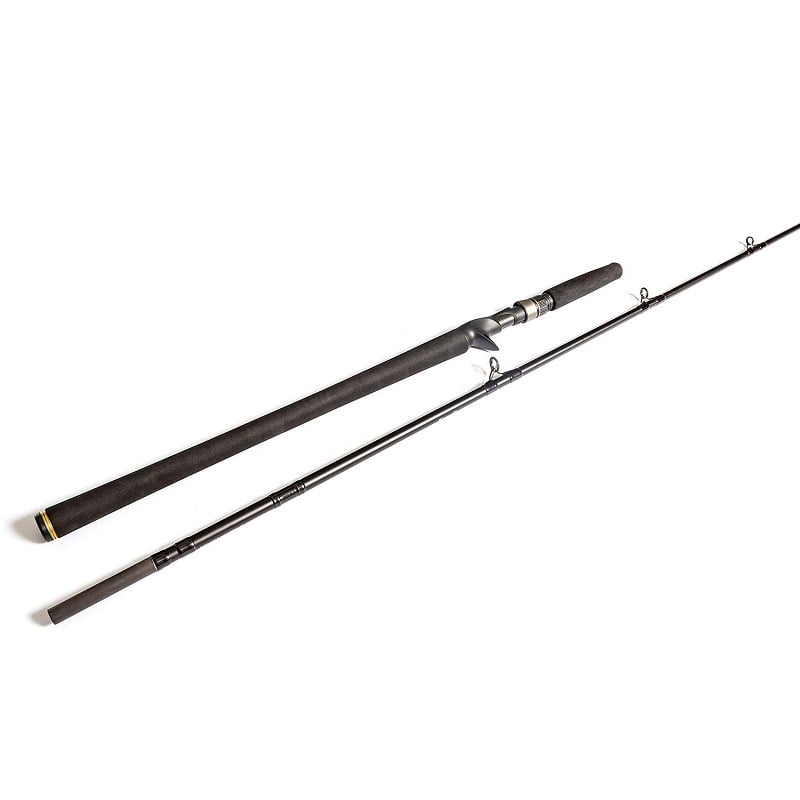 Westin W3 Monsterstick-T 2nd Spinnspö Till Multirulle 8"/240cm 6XH 150-290g 2 Westin W3 Monsterstick-T 2nd Spinnspö Till Multirulle 8"/240cm 6XH 150-290g