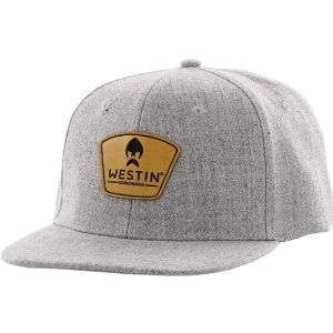 Westin Street Viking Helmet One Size Dove Grey