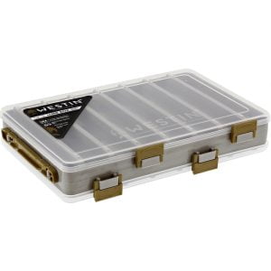 Westin W3 Betesbox Dubbelsidig S6 20,5x17x4,8cm