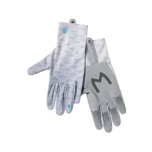 Westin Solar UPF Glove XL Grey