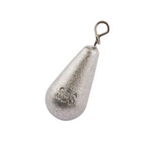 Darts SBS Clip Weights/Lead 10g 3-pack