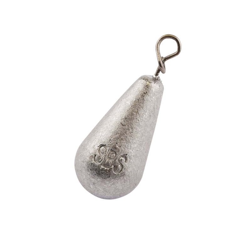 Darts SBS Clip Weights/Lead 7g 4-pack