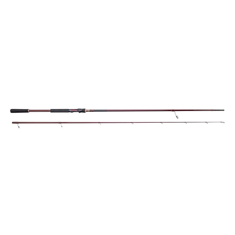 Westin W6 Powerteez Haspelspö 8'4"/250cm MH Kastvikt 21-70g