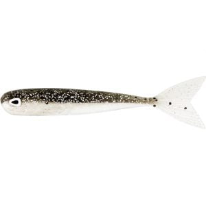 Westin Megateez V-Tail 9cm 4g Shiner 3pcs