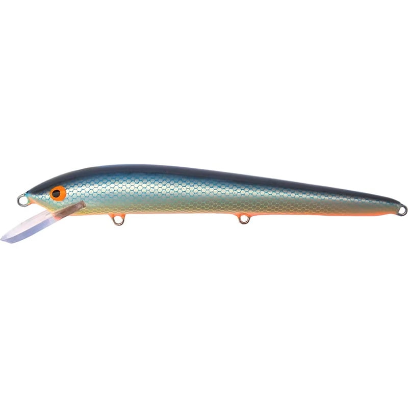 Nils Master Invincible 15cm 30g - 15
