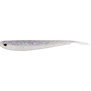 Westin TwinTeez V2 V-Tail 6,5cm 1g Sparkling Blue 1pcs
