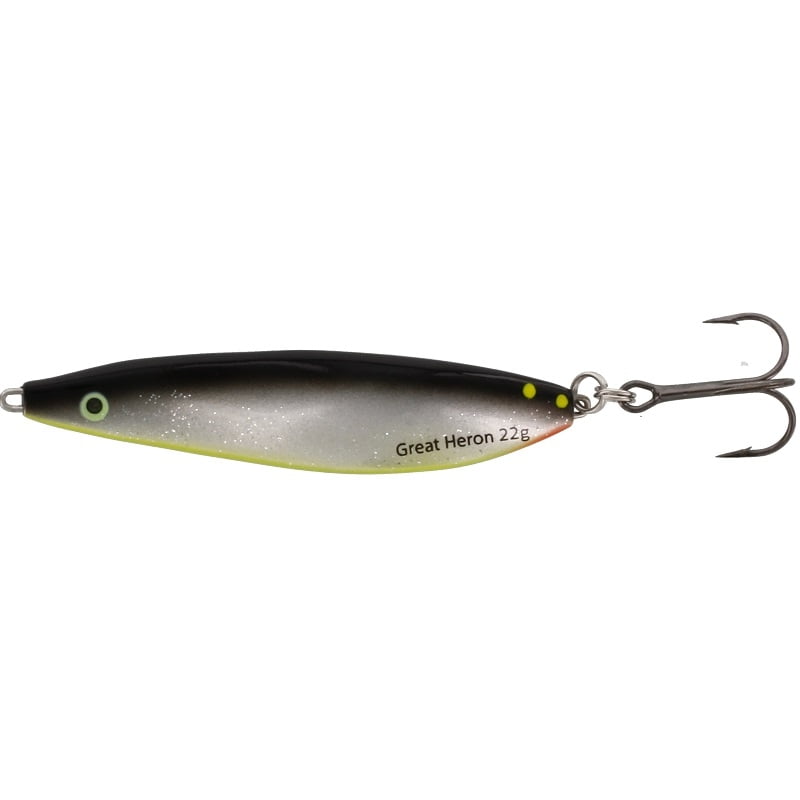 Westin Great Heron 13g Rotten Lemon 5,5cm