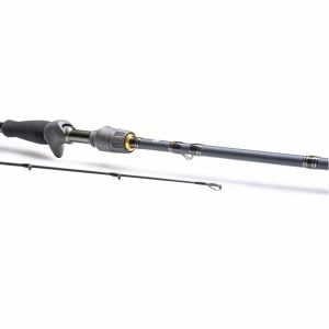 Renz-Stein Beastly Stripe Cast 7,6" 5-25g 2 delat (Multi)