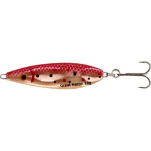 Westin Great Heron 13g Bloody Copper 5,5cm