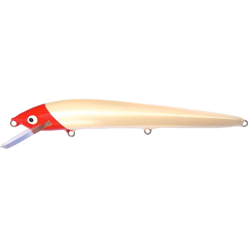 Nils Master Invincible 15cm 30g - 31