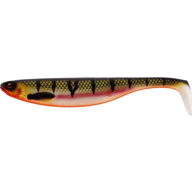 Westin ShadTeez Slim V2 27cm 99g Bling Perch 1pcs