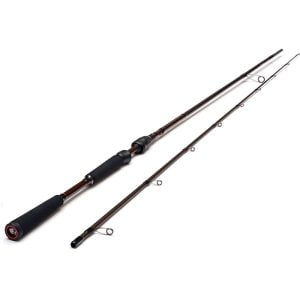 Westin W4 Finesse Shad 2nd Haspelspö 7'4"/220cm MH Kastvikt 10-28g