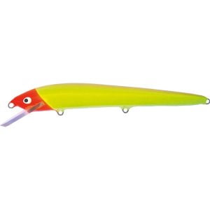 Nils Master Invincible 15cm 30g - 13