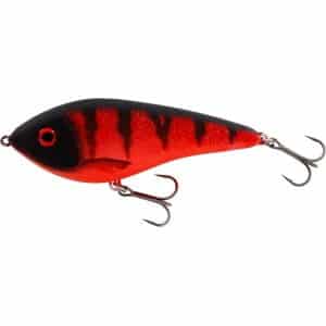 Westin Swim Gildebait Silent 12cm 62g Sinking Fire