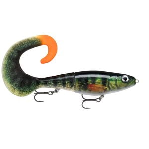 Rapala X-Rap Otus 17cm - Live Perch