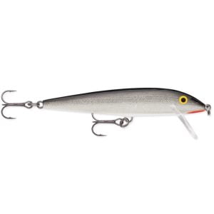 Rapala CountDown 11cm - Silver