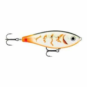 Rapala X-Rap Haku 14cm - Snowflake