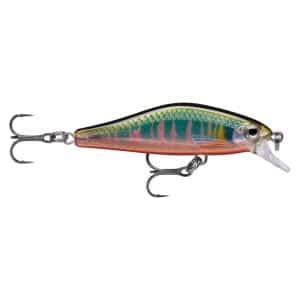 Rapala Shadow Rap Solid Shad 5cm - Oikawa
