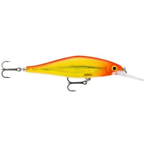 Rapala Shadow Rap Shad Deep 9cm - Hot Head