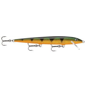 Rapala Original Floater 18cm - Perch