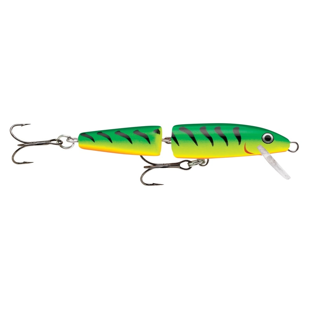 Rapala Jointed Floating 11cm - Firetiger