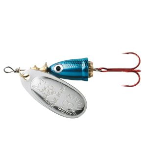 Blue Fox Vibrax Shad Spinnare 6g - BS