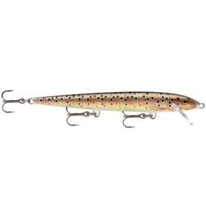 Rapala Original Floater 13cm - Brown Trout