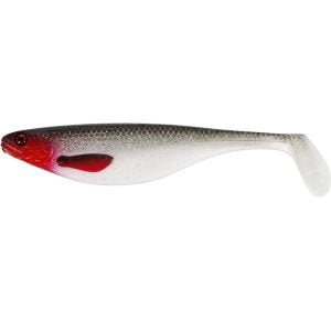 Westin ShadTeez 9cm 7g Redlight 1pcs