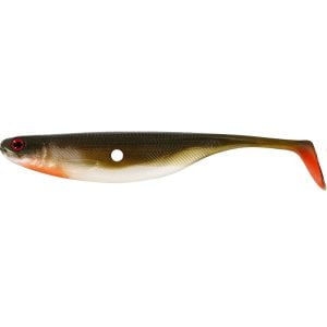 Westin Shadteez Hollow 12cm 9g Bass Orange 1pcs