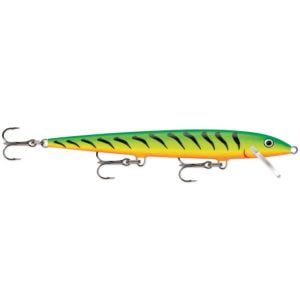 Rapala Original Floater 18cm - Firetiger