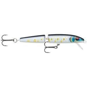 Rapala Jointed Floating 11cm - Scaled Baitfish