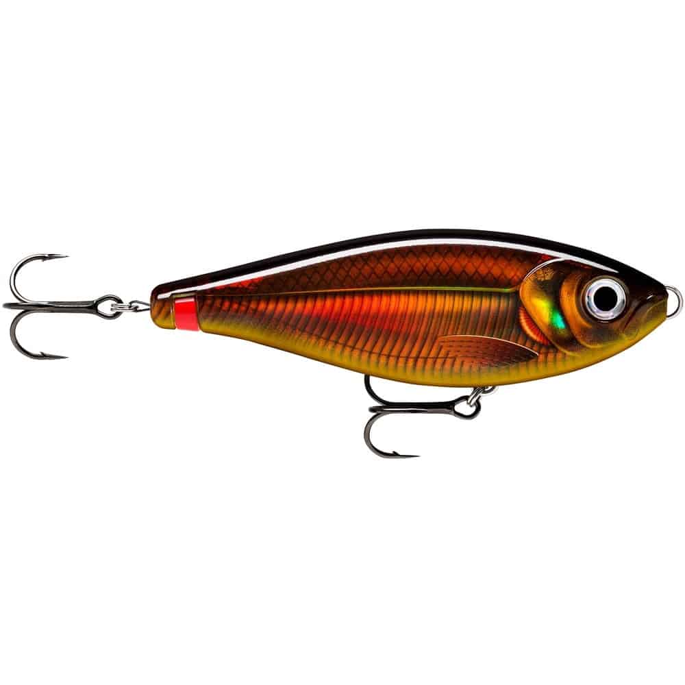 Rapala X-Rap Haku 14cm - 5W-50UV