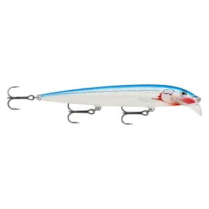 Rapala Scatter Rap Husky 13cm - Blue Shiner