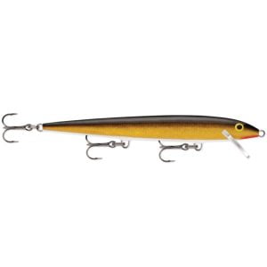 Rapala Original Floater 13cm - Gold