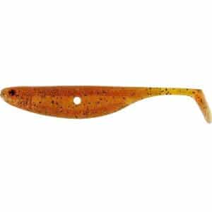 Westin Shadteez Hollow 8cm 4g Motoroil Pepper 1pcs
