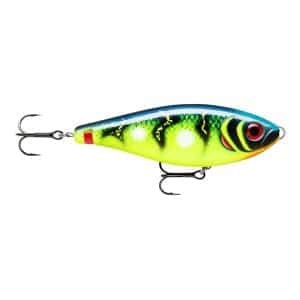 Rapala X-Rap Haku 14cm - How Psycho